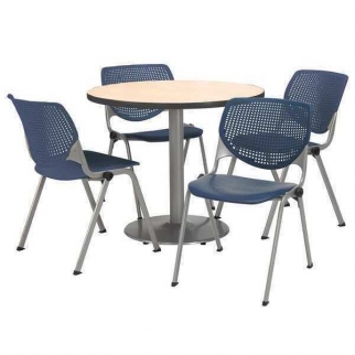 Cafeteria Furniture Manufacturers  in Bareilly