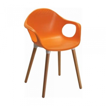 Wooden Cafe Chair Manufacturers in Delhi