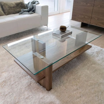 Glass Cafe Table Manufacturers in Delhi