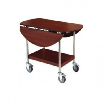Room Service Trolley Manufacturers in Delhi