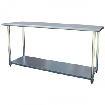 Stainless Steel Center Table Manufacturers in Delhi