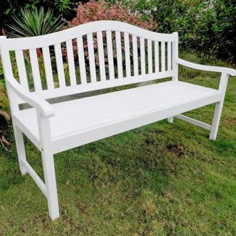 Garden Bench Manufacturers in Delhi