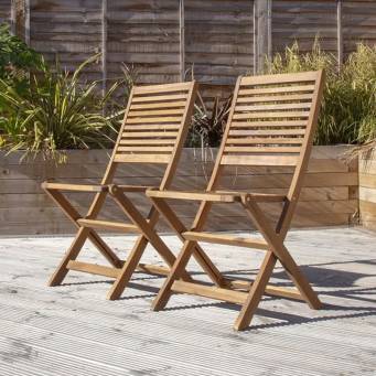 Garden Chair Manufacturers in Delhi