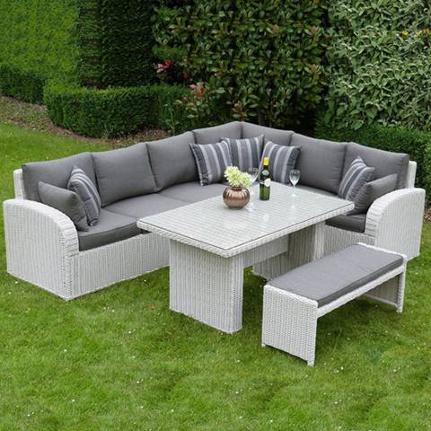 Garden Furniture Manufacturers in Delhi