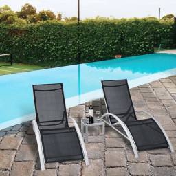 Garden Loungers Manufacturers in Delhi