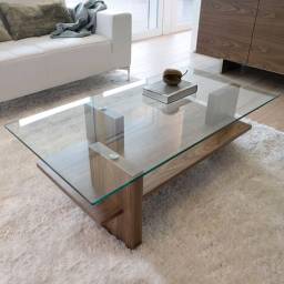 Glass Cafe Table Manufacturers in Delhi