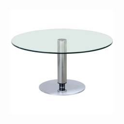 Glass Center Table Manufacturers in Delhi