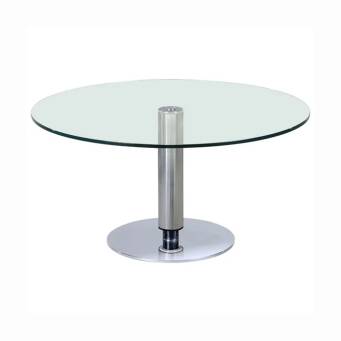 Glass Center Table Manufacturers in Delhi