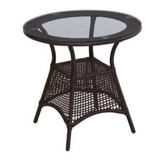 Glass Restaurant Table Manufacturers in Delhi