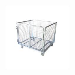 Linen Trolley Manufacturers in Delhi