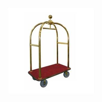 Maharaja Trolley Manufacturers in Delhi