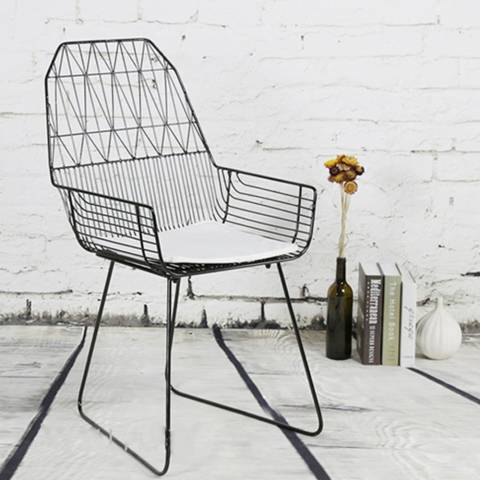 Metal Hotel Chair Manufacturers in Delhi