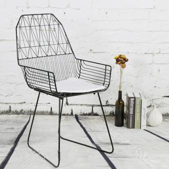 Metal Hotel Chair Manufacturers in Delhi