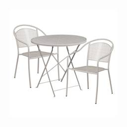 Metal Hotel Table Manufacturers in Delhi