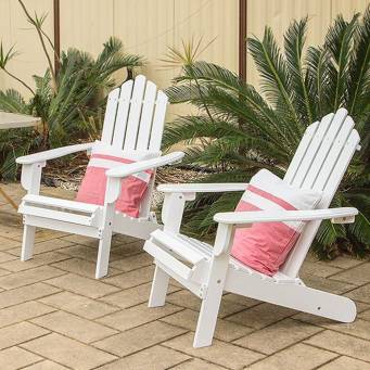 Outdoor Chairs Manufacturers in Delhi