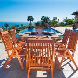 Outdoor Hotel Chair Manufacturers in Delhi