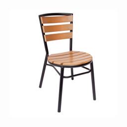 Outdoor Restaurant Chair Manufacturers in Delhi