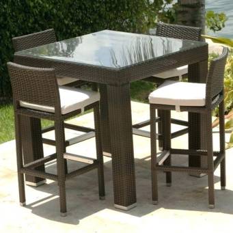 Outdoor Restaurant Table Manufacturers in Delhi