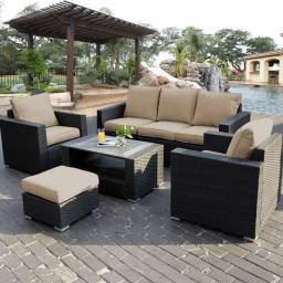 Outdoor Sofa Set Manufacturers in Delhi