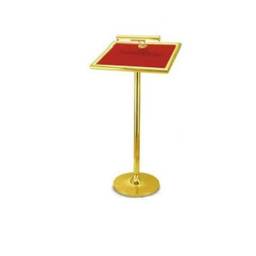 Podium Manufacturers in Delhi