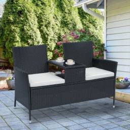 Rattan/Wicker Furniture Manufacturers in Delhi