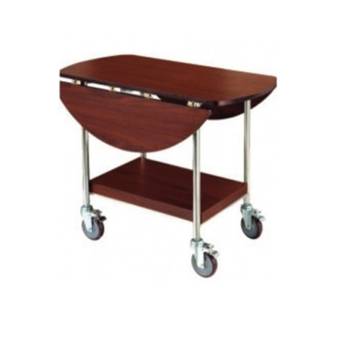 Room Service Trolley Manufacturers in Delhi