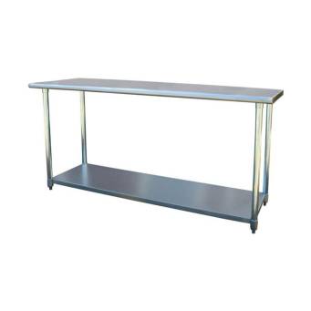 Stainless Steel Center Table Manufacturers in Delhi