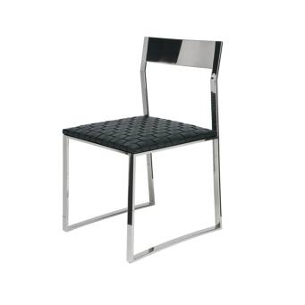 Steel Restaurant Chair Manufacturers in Delhi