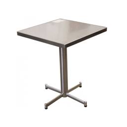 Steel Restaurant Table Manufacturers in Delhi