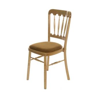 Wood Banquet Chair Manufacturers in Delhi