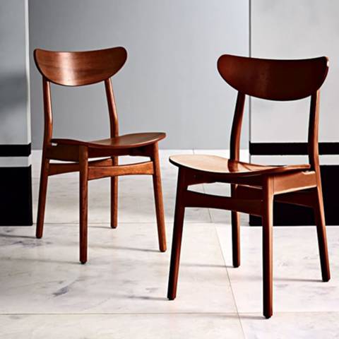 Wood Hotel Chair Manufacturers in Delhi