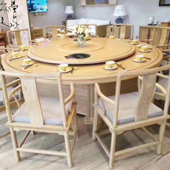 Wood Hotel Table Manufacturers in Delhi