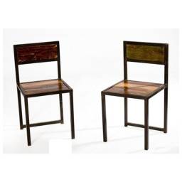 Wooden Cafe Chair Manufacturers in Delhi