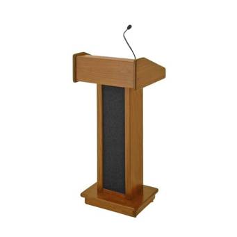 Wooden Podium Manufacturers in Delhi