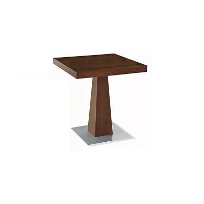 Elegant Soil Brown Wooden Table Manufacturers in Arunachal Pradesh