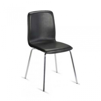 Leather Cafe Chair Manufacturers in Delhi