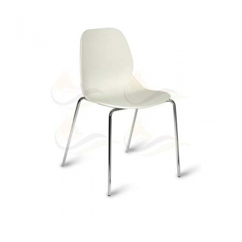 Steel Cafe Chair Manufacturers in Delhi