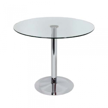 Glass Cafe Tables Manufacturers in Delhi