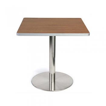 Steel Cafe Table Manufacturers in Delhi