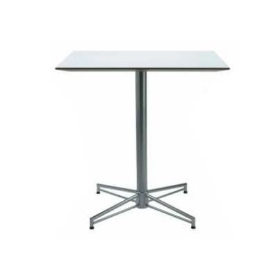 Stainless Steel Restaurant Table – Ideal for Hotels and Dining Spaces (CCRT 508) Manufacturers in Tenali