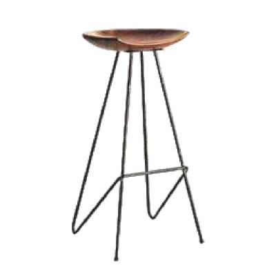 Stylish Teak Bar Stool Manufacturers in Goa