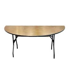 Wood Banquet Table Manufacturers in Delhi